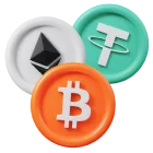 Toate criptomonedele sunt acceptate la Big Spin Online Casino