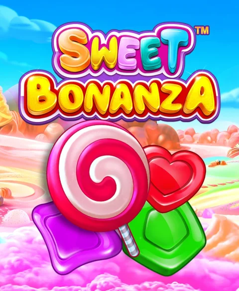 Joacă Sweet Bonanza la Big Spin Casino