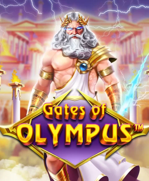 Joacă Gates of Olympus la Big Spin Casino