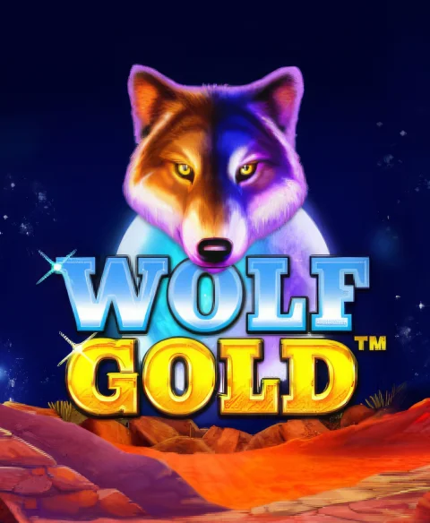 Joacă Wolf Gold la Big Spin Casino