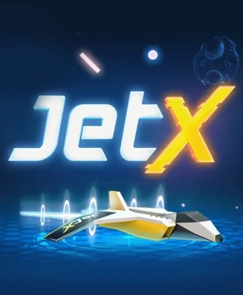 Joacă JetX la Big Spin Casino
