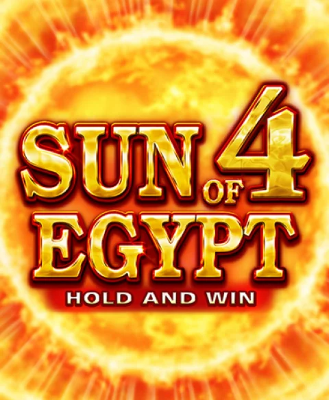 Joacă Sun of Egypt la Big Spin Casino