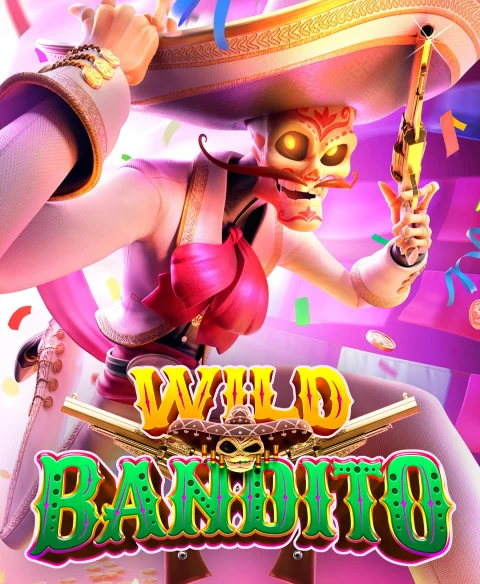 Joacă Wild Bandito la Big Spin Casino
